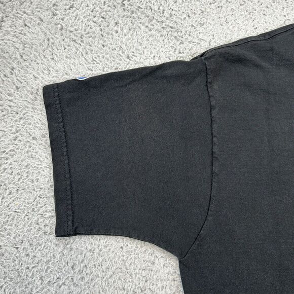 Vintage Pro Player Denver Broncos Super Bowl XXXII Champions 1998 T-Shirt MEDIUM - Picture 13 of 15